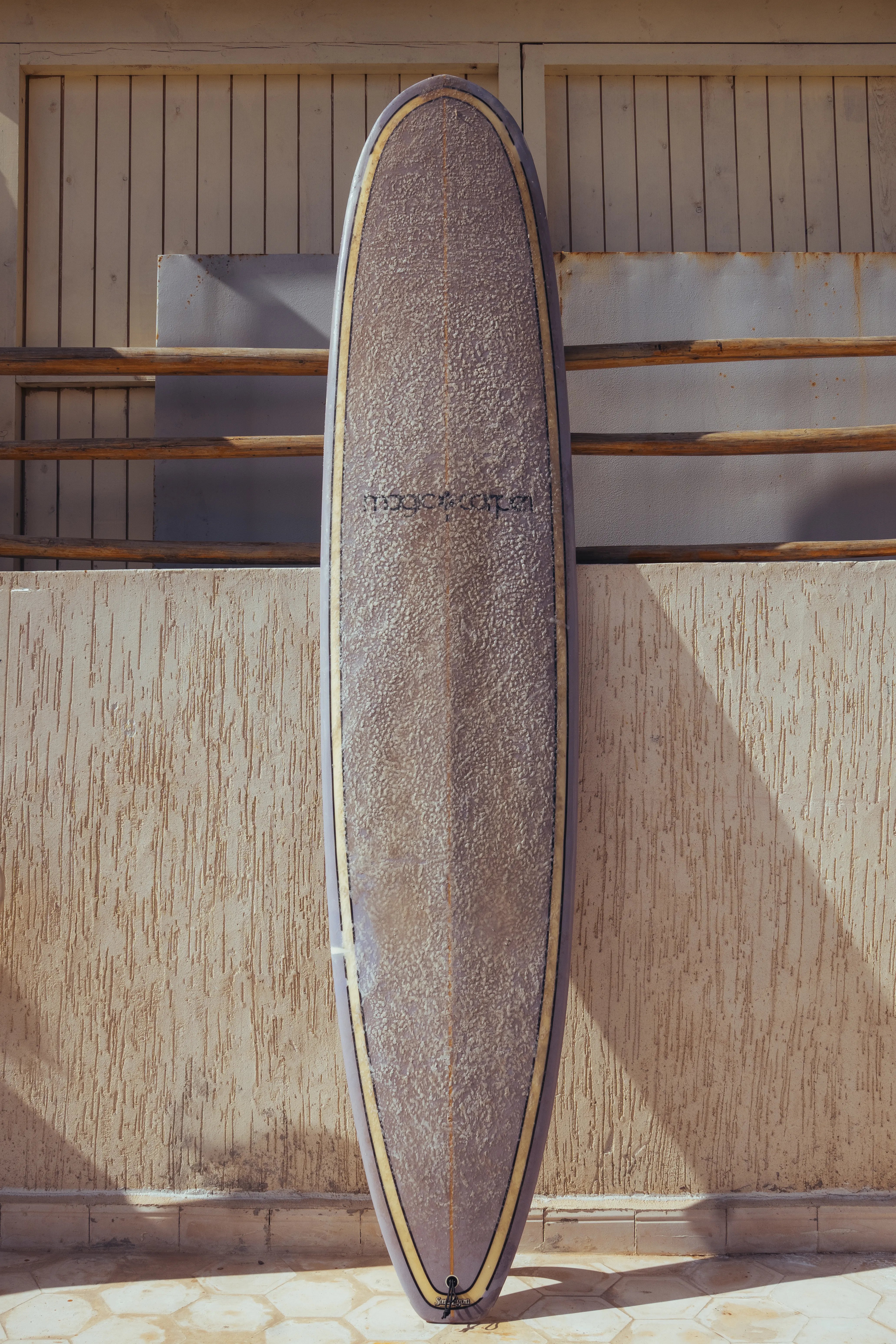 Classic Longboard